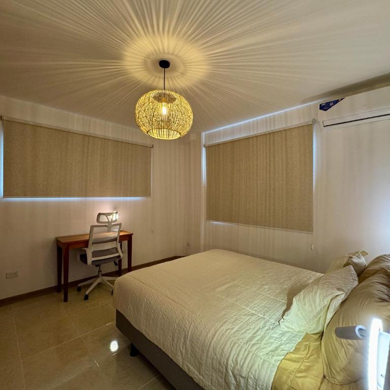 BoHo Galapagos - One-Bedroom Apartment - 15