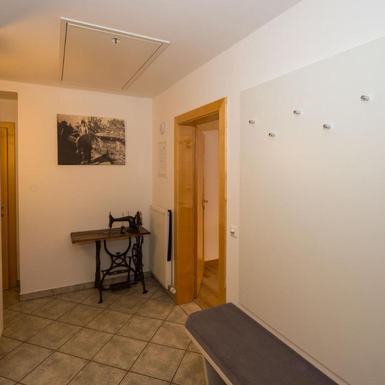 Apartments Köhlbichler - Apartment mit 2 Schlafzimmern - 5