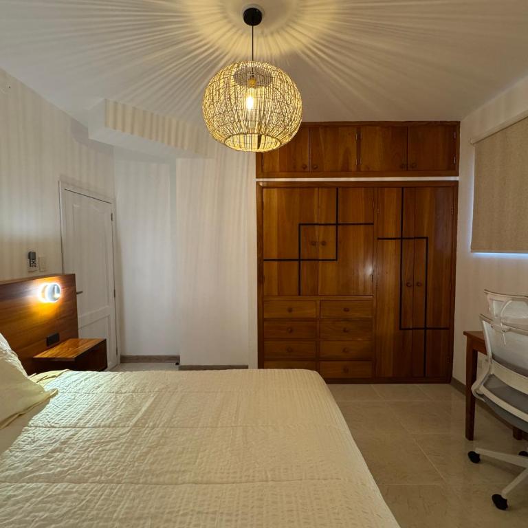 BoHo Galapagos - One-Bedroom Apartment - 16