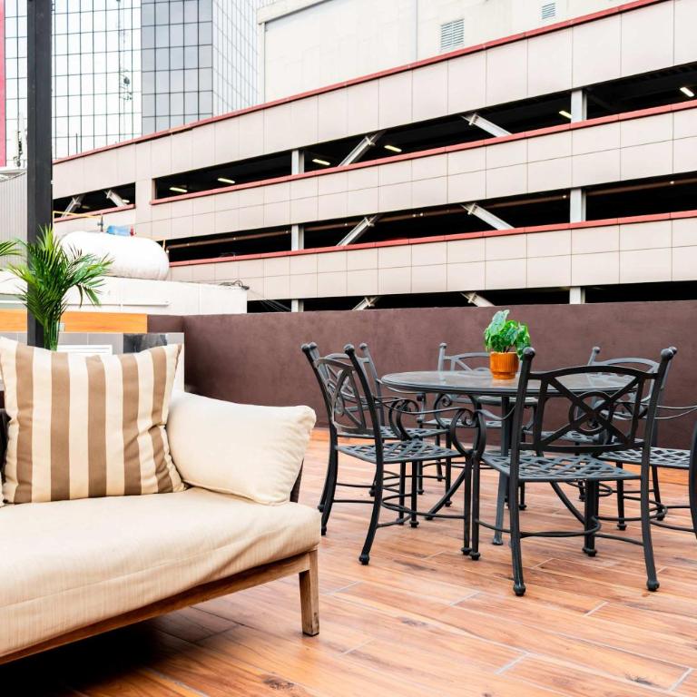 Espectacular Loft Cerca del angel - Apartment - 29