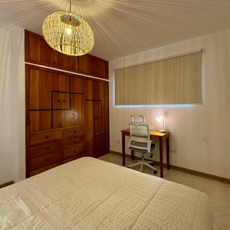 BoHo Galapagos - One-Bedroom Apartment - 18
