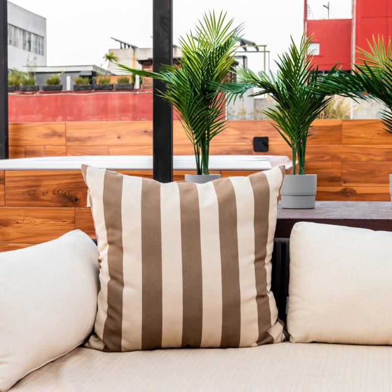 Espectacular Loft en Zona angel - Apartamento - 25