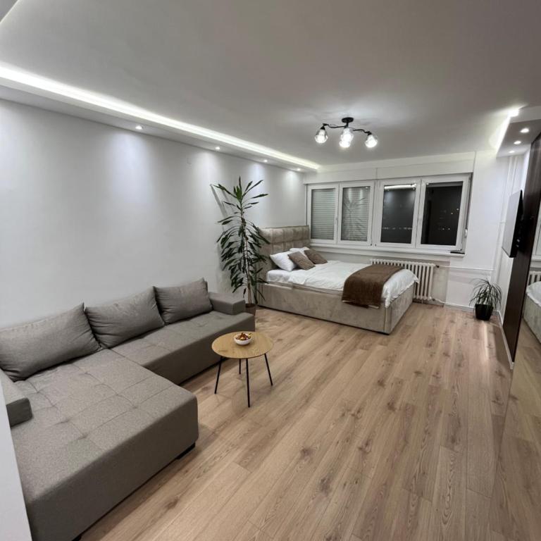 Refresh apartman - Apartman sa 1 Spavaćom Sobom - 3