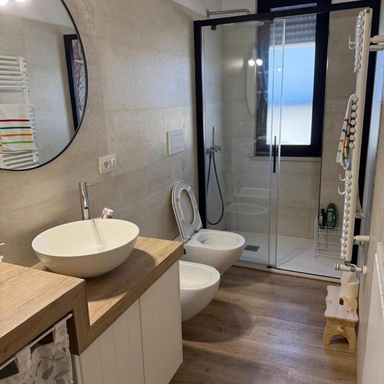 Pepe Apartments Asy - Appartamento con 1 Camera da Letto - 3