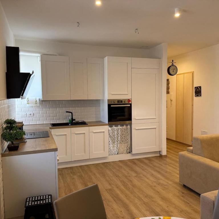 Pepe Apartments Asy - Appartamento con 1 Camera da Letto - 11