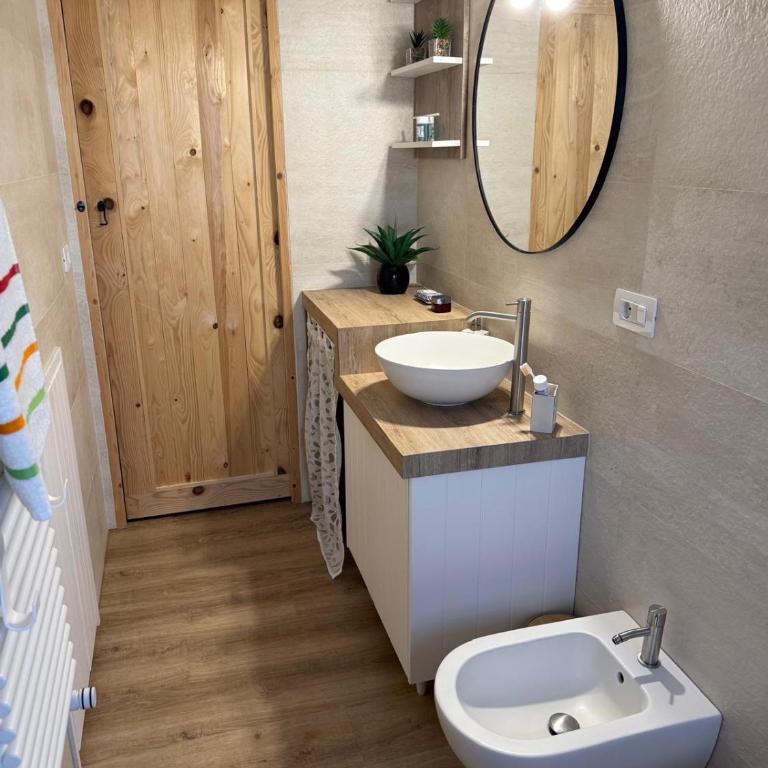 Pepe Apartments Asy - Appartamento con 1 Camera da Letto - 13