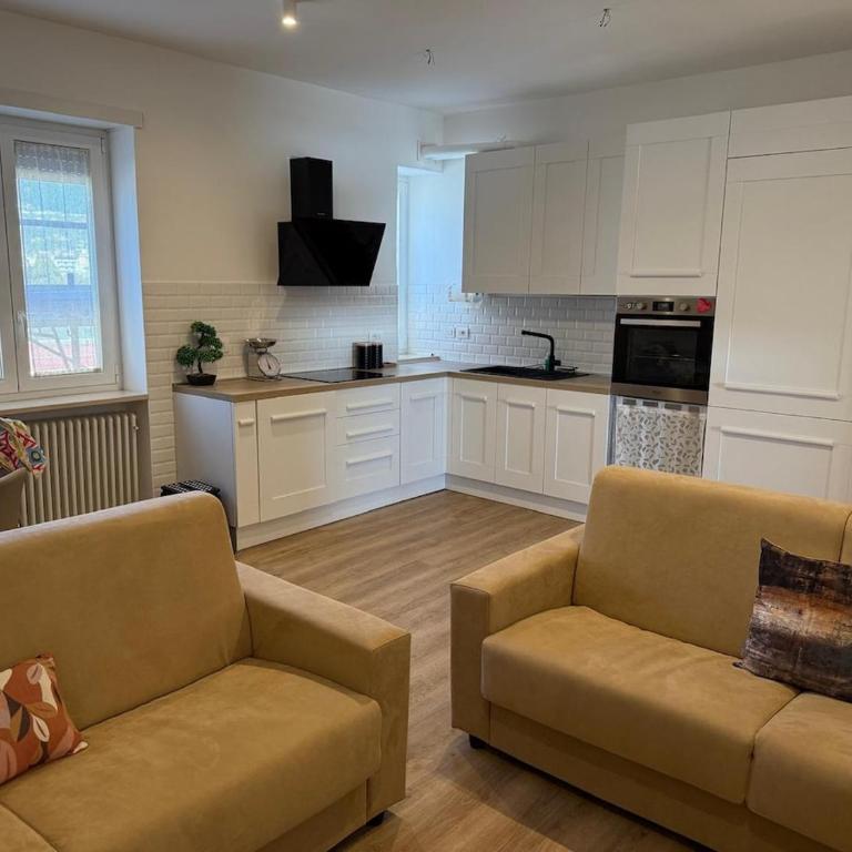 Pepe Apartments Asy - Appartamento con 1 Camera da Letto - 16