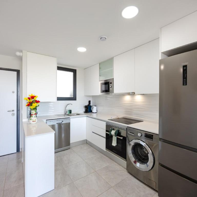 Casa Angelique - Elegancia, luz y calma en entorno unico - Apartamento con vistas a la piscina - 12