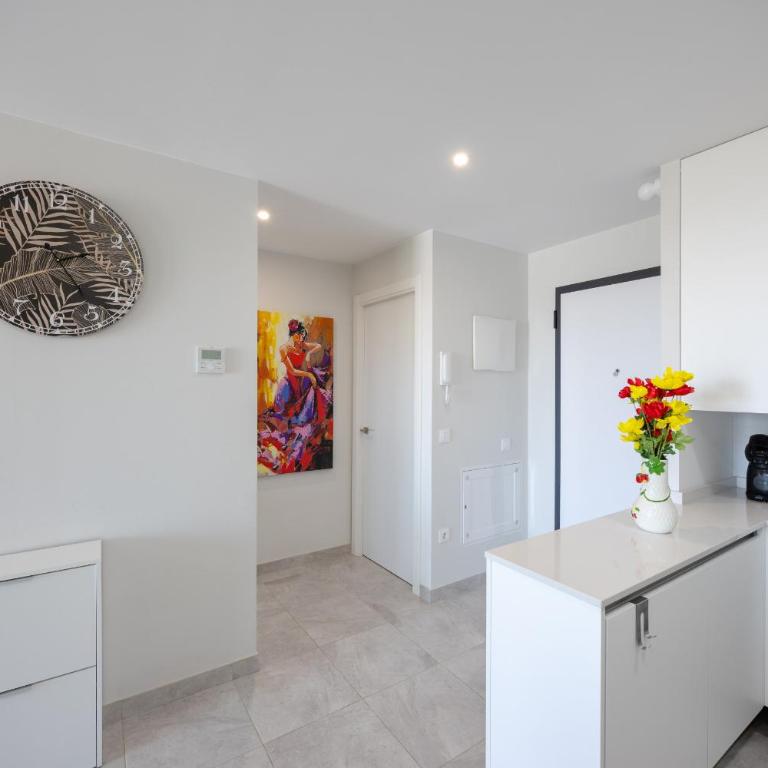 Casa Angelique - Elegancia, luz y calma en entorno unico - Apartamento con vistas a la piscina - 16