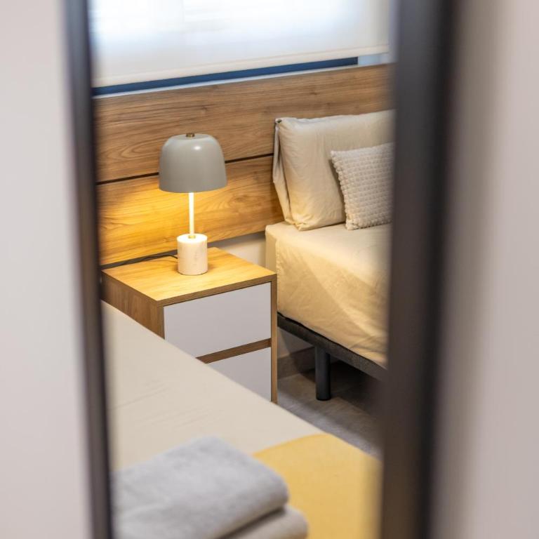 Casa Angelique - Elegancia, luz y calma en entorno unico - Apartamento con vistas a la piscina - 27