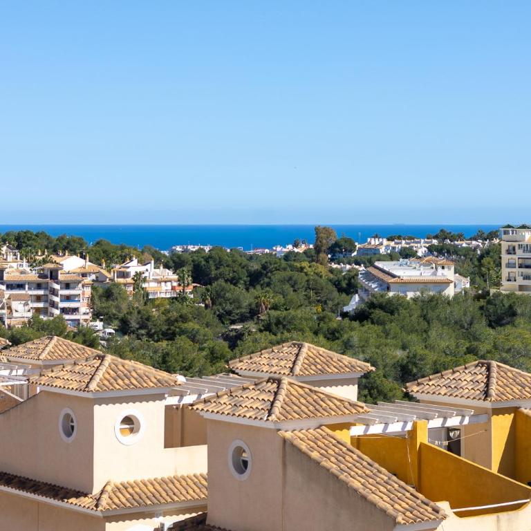 Casa Angelique - Elegancia, luz y calma en entorno unico - Apartamento con vistas a la piscina - 39