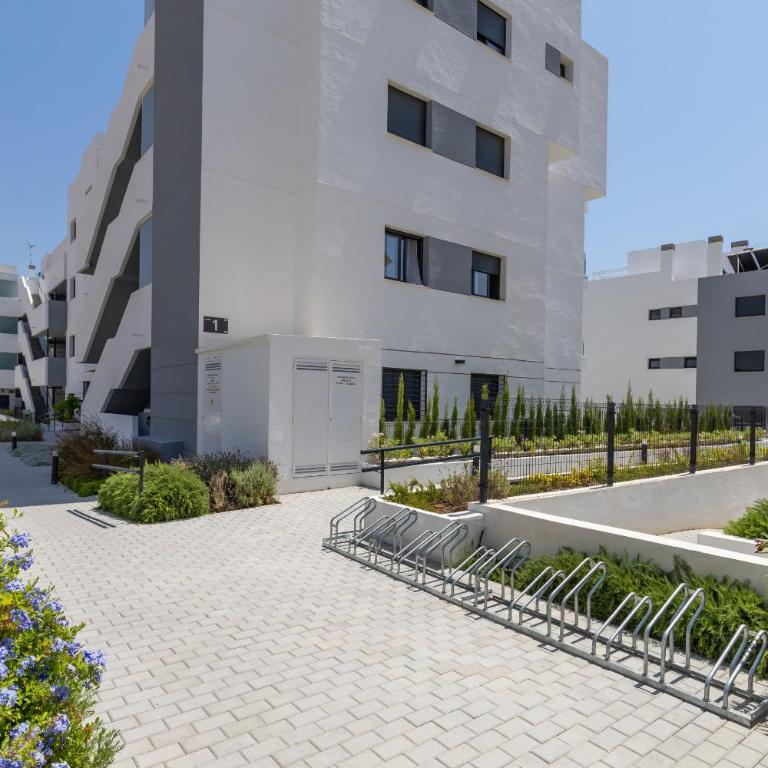 Casa Angelique - Elegancia, luz y calma en entorno unico - Apartamento con vistas a la piscina - 41