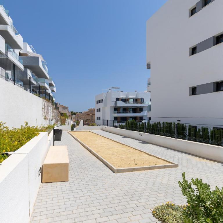 Casa Angelique - Elegancia, luz y calma en entorno unico - Apartamento con vistas a la piscina - 43
