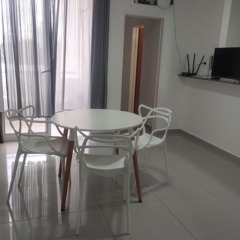 2B-AMPLIO DEPARTAMENTO CENTRICO SIN aire acondicionado - Apartment - 17