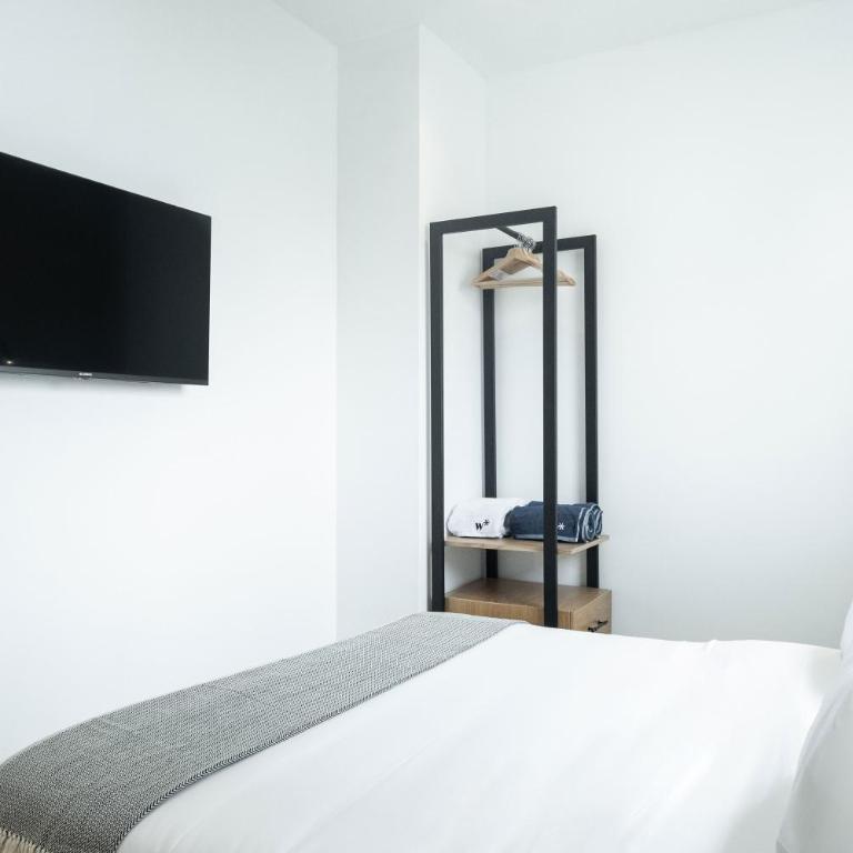 Amara Habibi by Wynwood House - Two-Bedroom Apartment - 5