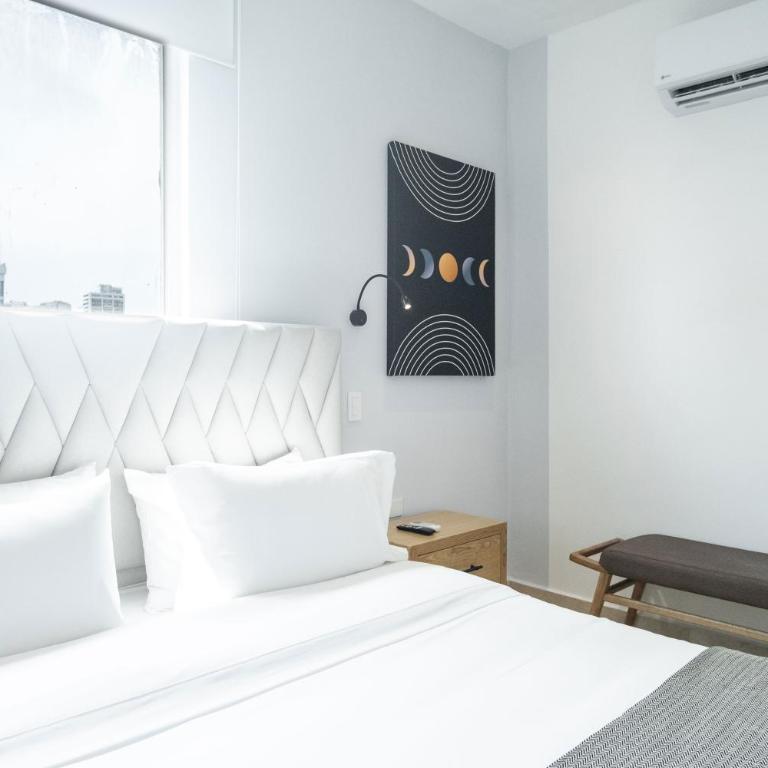 Amara Habibi by Wynwood House - Two-Bedroom Apartment - 4