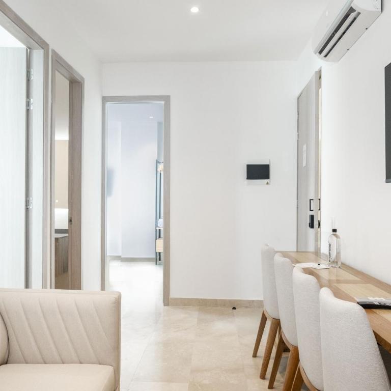 Amara Habibi by Wynwood House - Two-Bedroom Apartment - 3