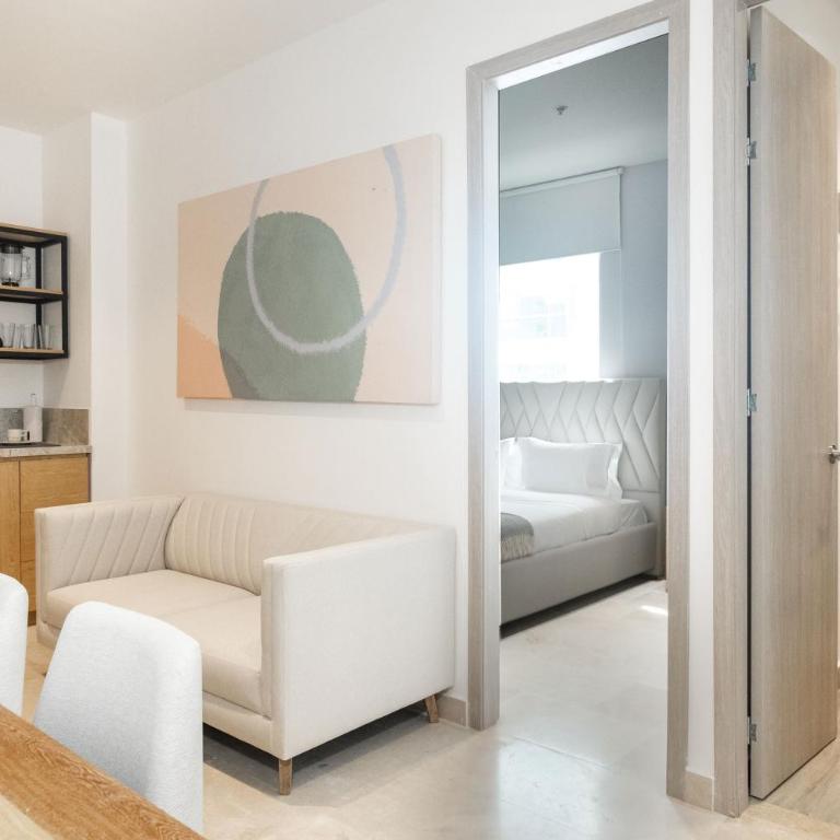 Amara Habibi by Wynwood House - Two-Bedroom Apartment - 7