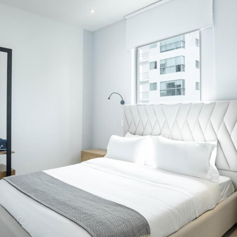 Amara Habibi by Wynwood House - Two-Bedroom Apartment - 6