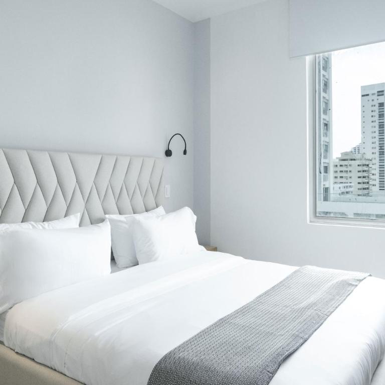 Amara Habibi by Wynwood House - Two-Bedroom Apartment - 9