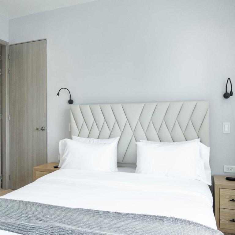 Amara Habibi by Wynwood House - Two-Bedroom Apartment - 8
