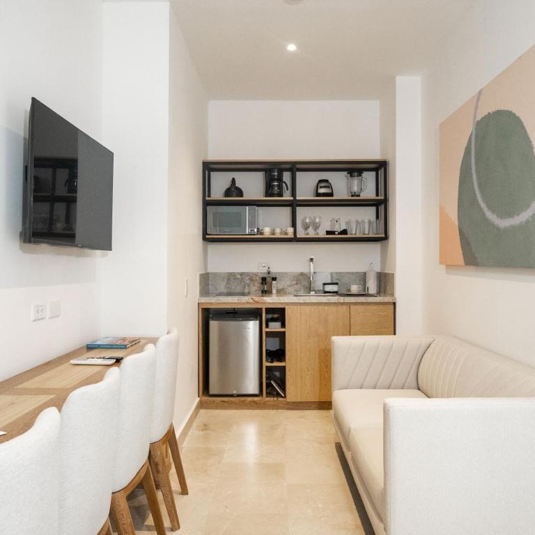 Amara Habibi by Wynwood House - Two-Bedroom Apartment - 10