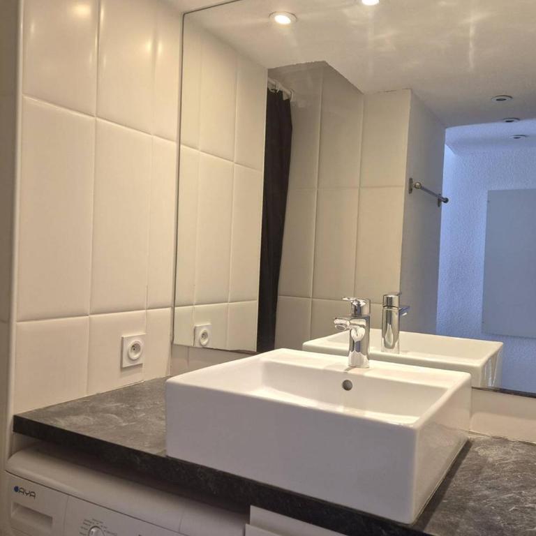 Appartement cosy, clim, sud ensoleillé - 2 pers. - FR-1-867-11 - Apartment - 10