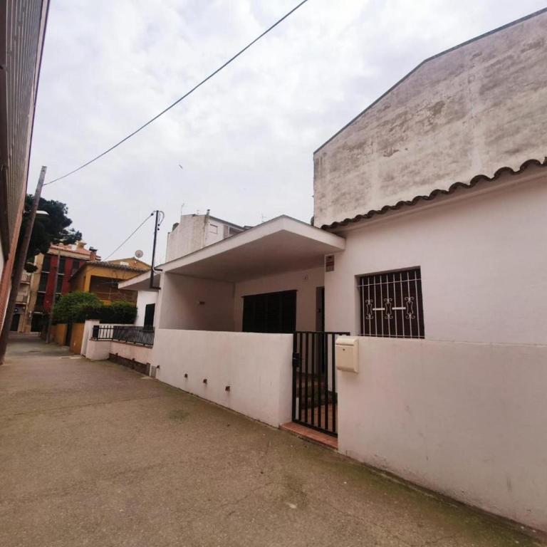 Casa familiar, mascotas permitidas - 6 pers. - ES-209-101 - Casa - 5