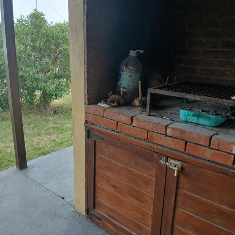 El Rancho de la Gringa - Two-Bedroom House - 4
