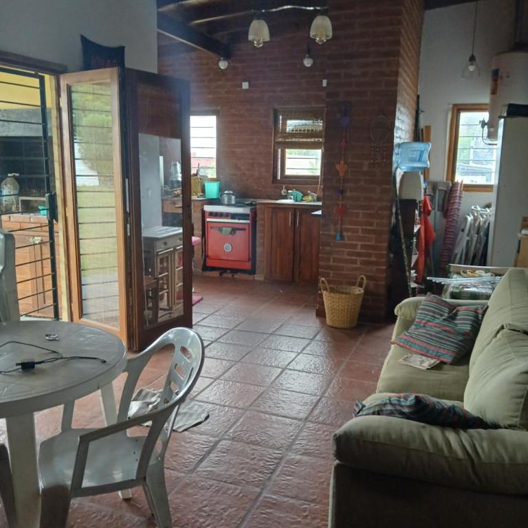El Rancho de la Gringa - Two-Bedroom House - 7