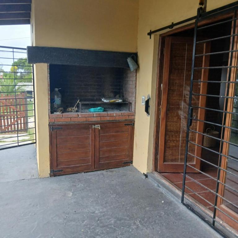 El Rancho de la Gringa - Two-Bedroom House - 3