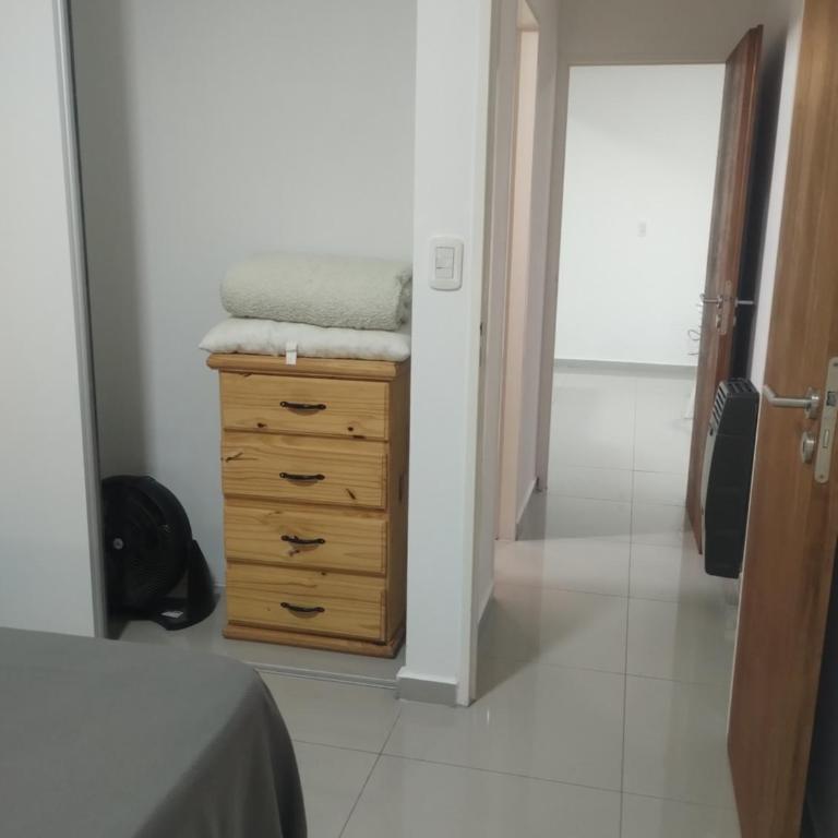 2B-AMPLIO DEPARTAMENTO CENTRICO SIN aire acondicionado - Apartment - 14