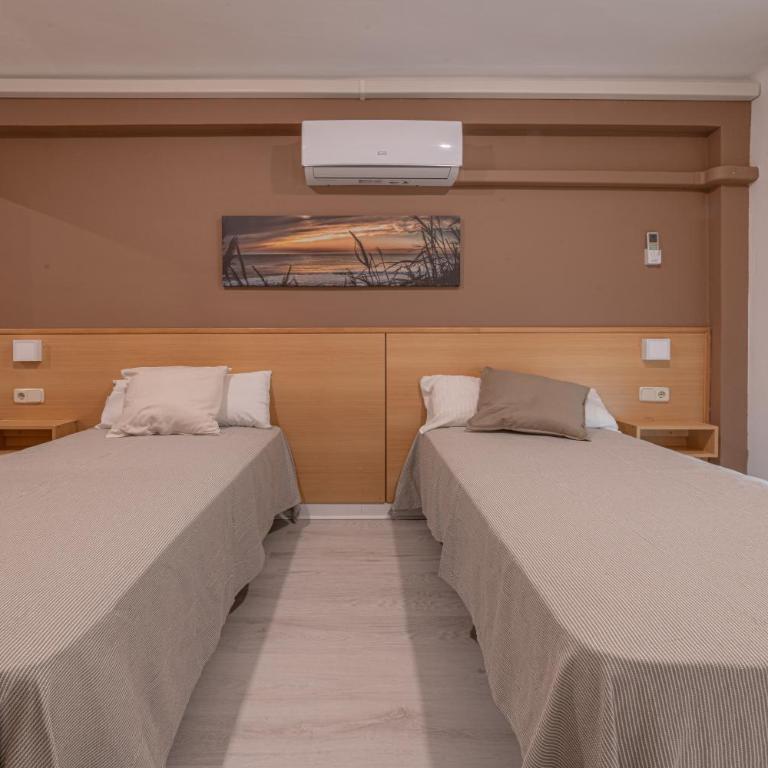 Beautiful Apartment - Apartamento de 3 dormitorios - 13