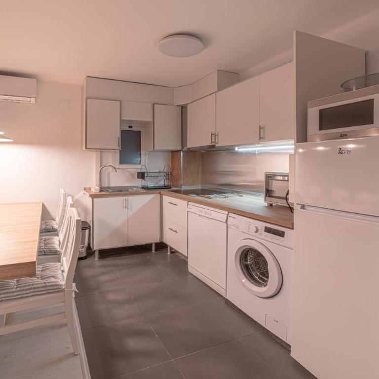 Beautiful Apartment - Apartamento de 3 dormitorios - 7