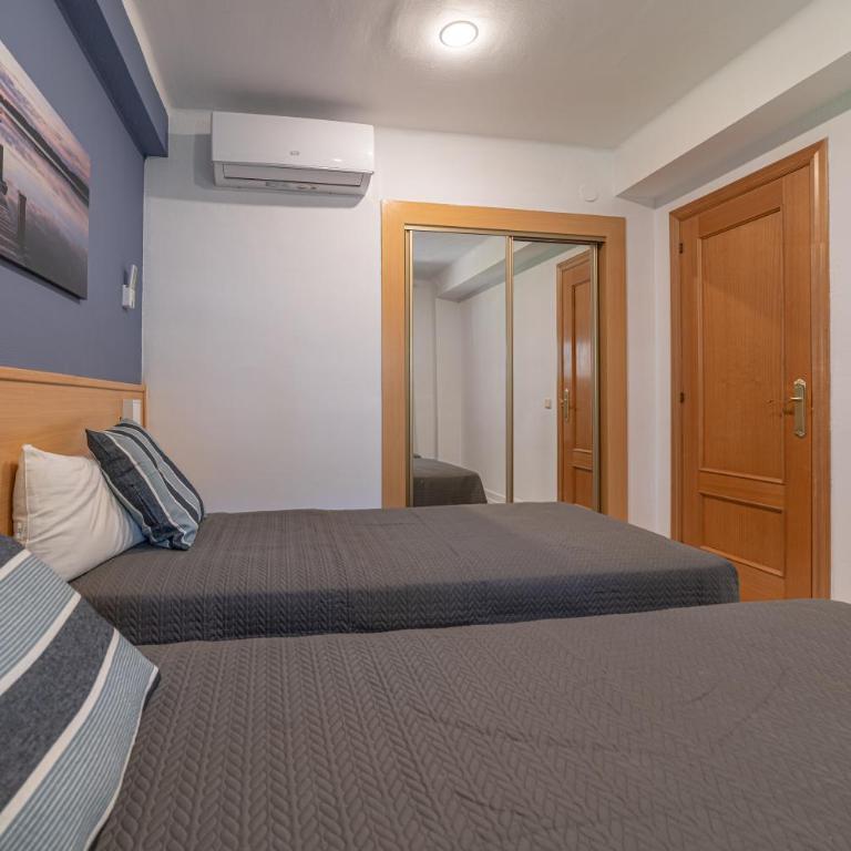 Beautiful Apartment - Apartamento de 3 dormitorios - 17