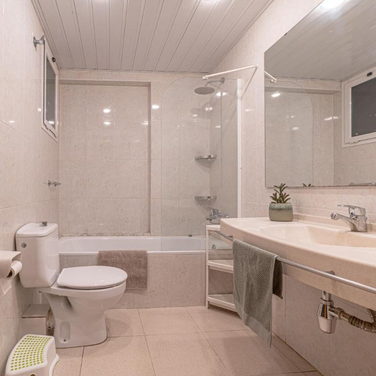 Beautiful Apartment - Apartamento de 3 dormitorios - 23