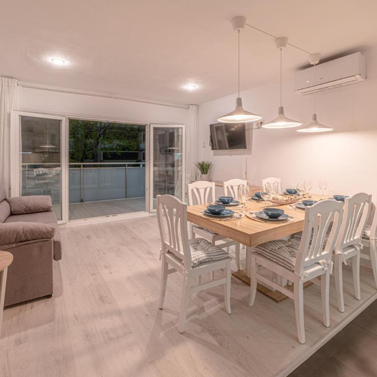 Beautiful Apartment - Apartamento de 3 dormitorios - 3
