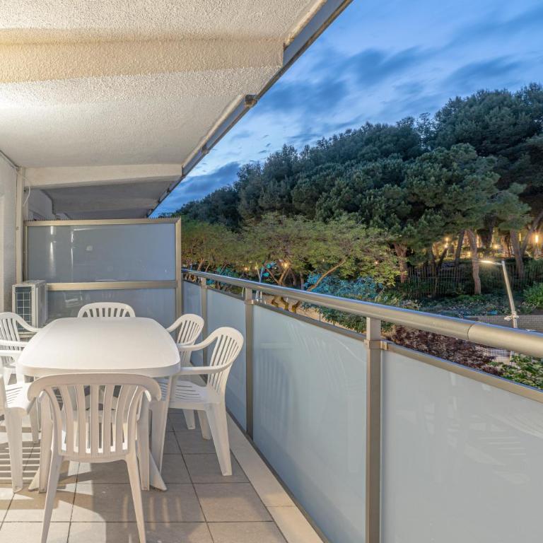 Beautiful Apartment - Apartamento de 3 dormitorios - 11