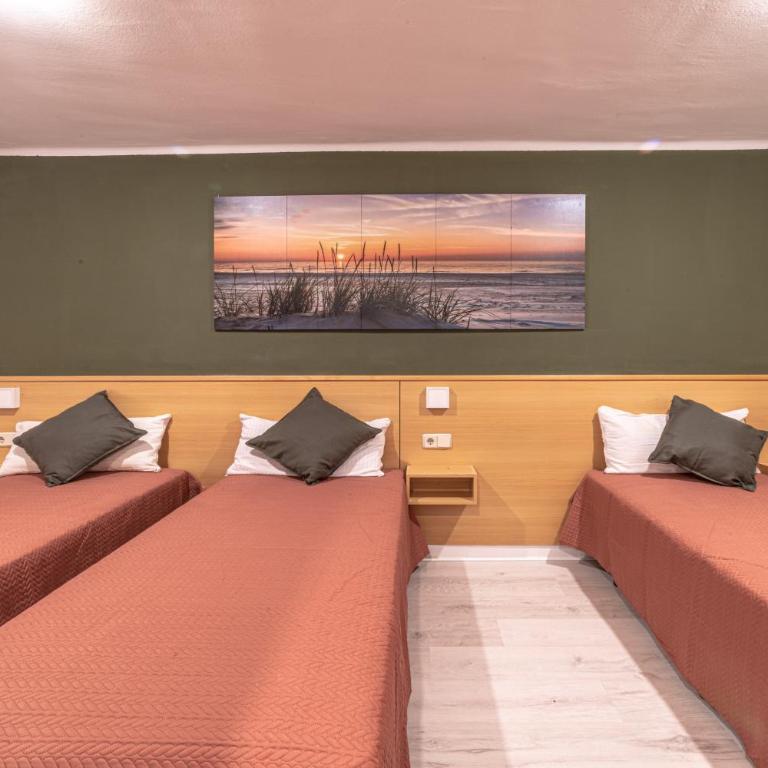 Beautiful Apartment - Apartamento de 3 dormitorios - 19