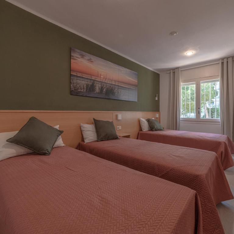 Beautiful Apartment - Apartamento de 3 dormitorios - 20