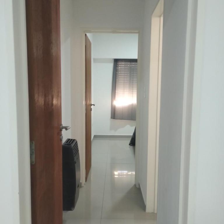 2B-AMPLIO DEPARTAMENTO CENTRICO SIN aire acondicionado - Apartment - 12