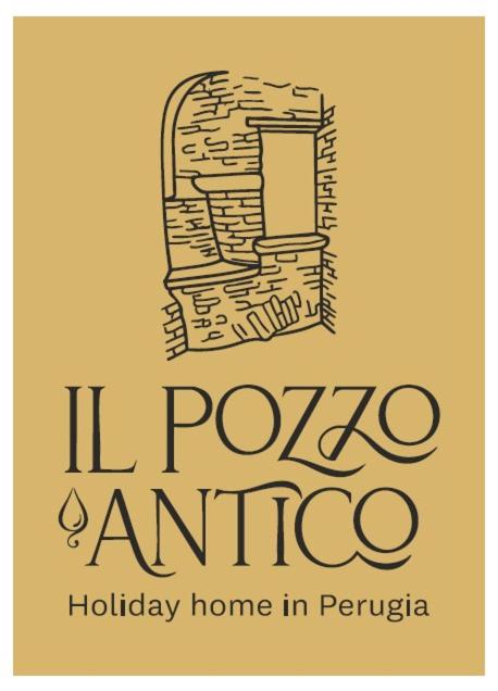 Hostly Il Pozzo Antico Perugia Etruscan City - Appartamento con 1 Camera da Letto - 22
