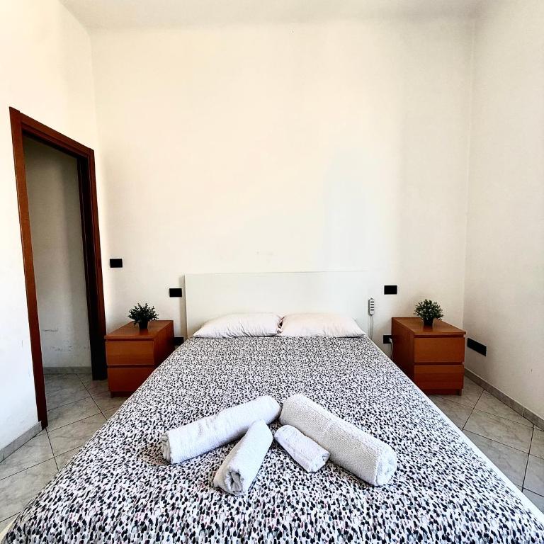 U66-Porta Vittoria & Romana,Duomo,Centrale - Appartamento con 1 Camera da Letto - 13