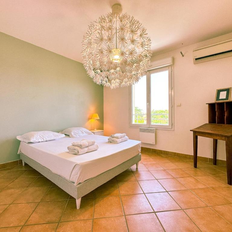 Mediterranean Garden - Maison 2 Chambres - 27