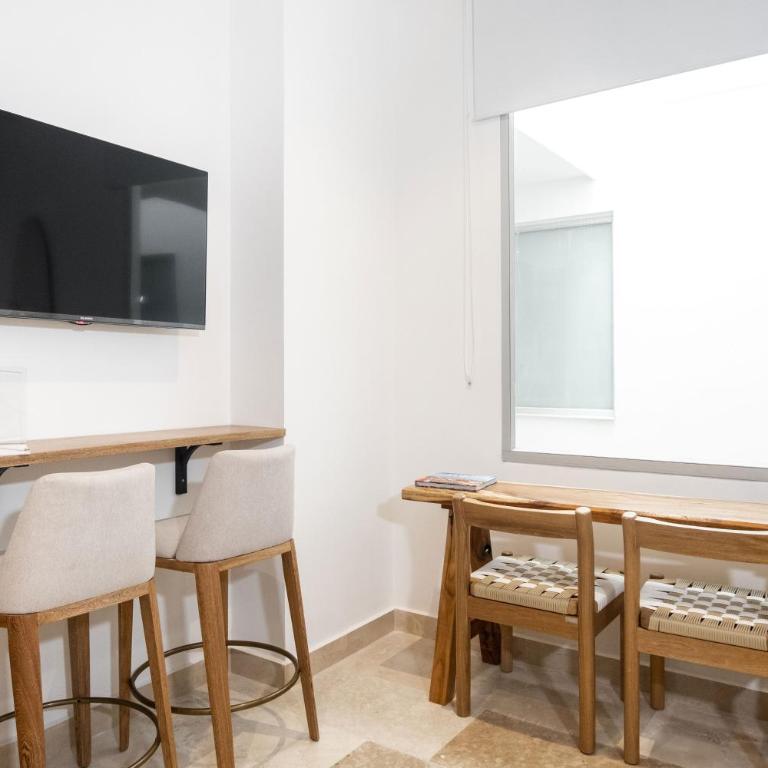 Amara Habibi by Wynwood House - Loft - 3