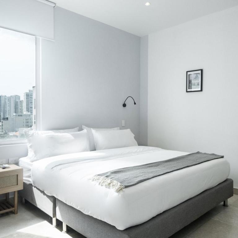 Amara Habibi by Wynwood House - Loft - 4