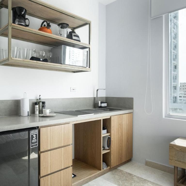 Amara Habibi by Wynwood House - Loft - 1