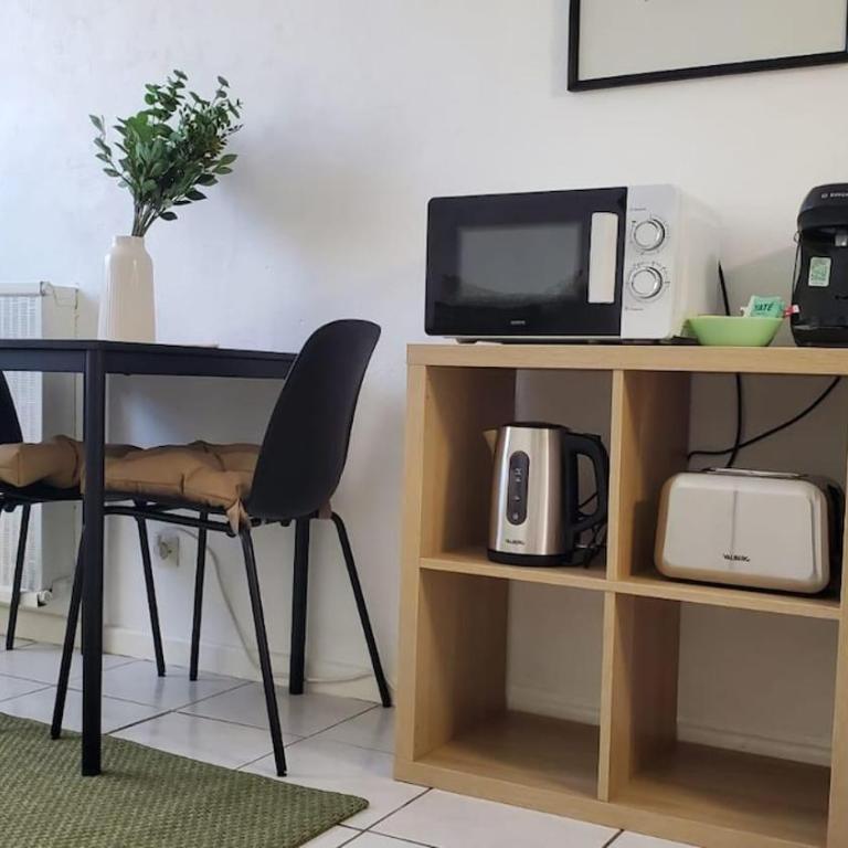 Studio cosy - Clermont Ferrand - Appartamento con 1 Camera da Letto - 1