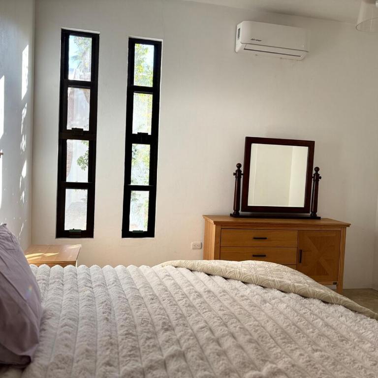Torote Suit - Spacious apartment with garden - Apartamento de 1 dormitorio con jardín - 7