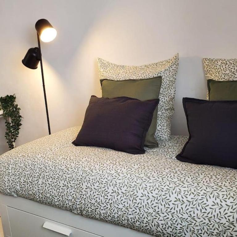Studio cosy - Clermont Ferrand - Appartamento con 1 Camera da Letto - 2